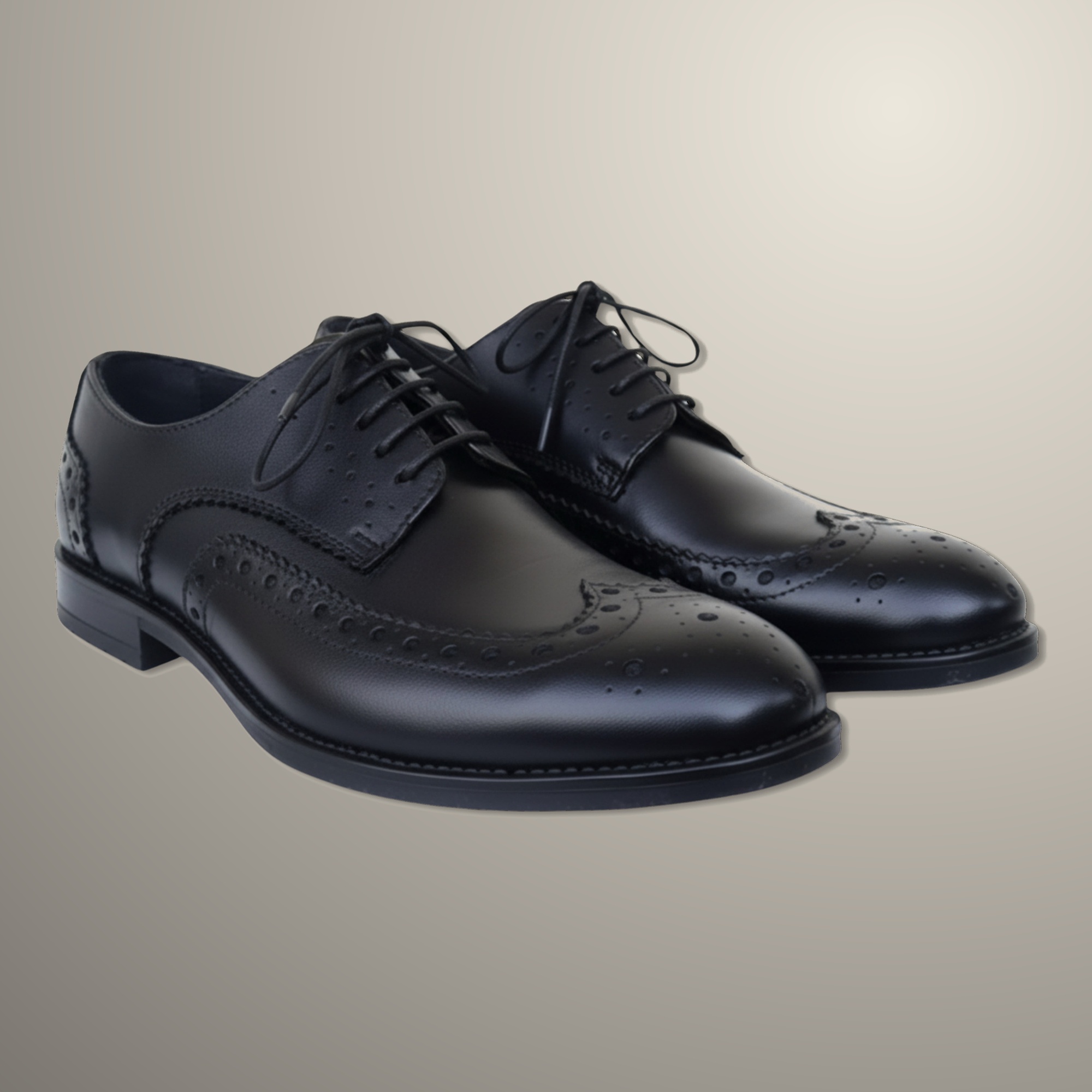 London Brogue